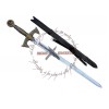Knights Templar Medieval Sword